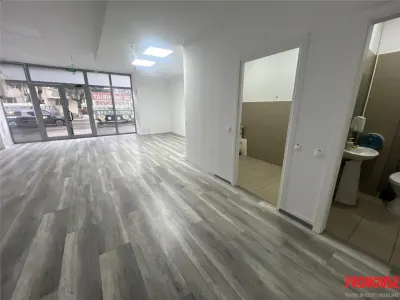 Orizont - spatiu comercial -  vitrina stradala - foto 10