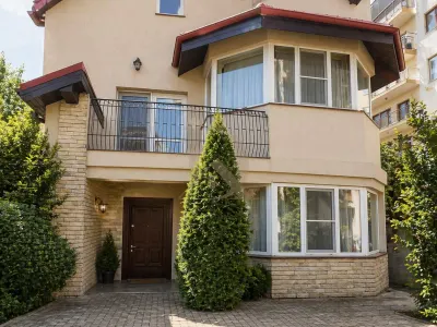 Vila Premium  in CENTRU CIVIC – PALAS - Iasi