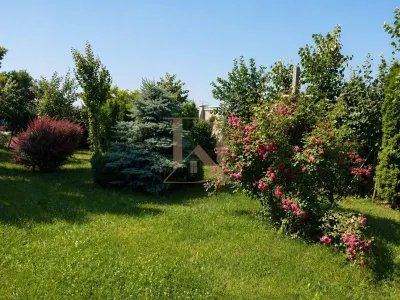 Vila Premium  in CENTRU CIVIC – PALAS - foto 13