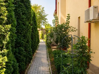 Vila Premium  in CENTRU CIVIC – PALAS - foto 14