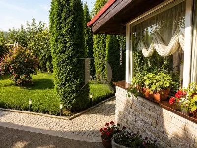 Vila Premium  in CENTRU CIVIC – PALAS - foto 4
