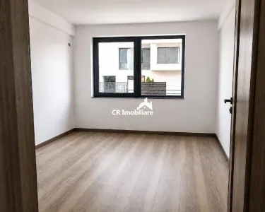 Apartament  3 camere cu gradina Nicolae Grigorescu - Bucuresti