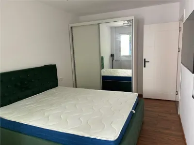 Apartament Berceni - foto 1