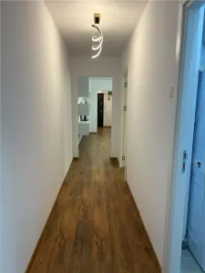 Apartament Berceni - foto 12