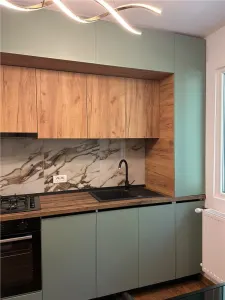 Apartament Berceni - foto 13