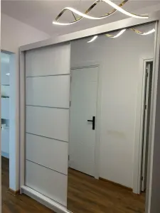 Apartament Berceni - foto 14