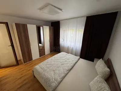 Apartament spațios 2 camere, 65 mp, centrală proprie – zona Odobescu - foto 3
