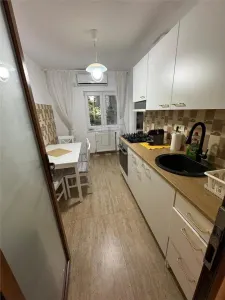 Apartament spațios 2 camere, 65 mp, centrală proprie – zona Odobescu - foto 4