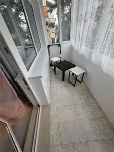 Apartament spațios 2 camere, 65 mp, centrală proprie – zona Odobescu - foto 8