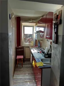 2 camere, etaj intermediar, Partial Mobilat, Viziru 3 - foto 6