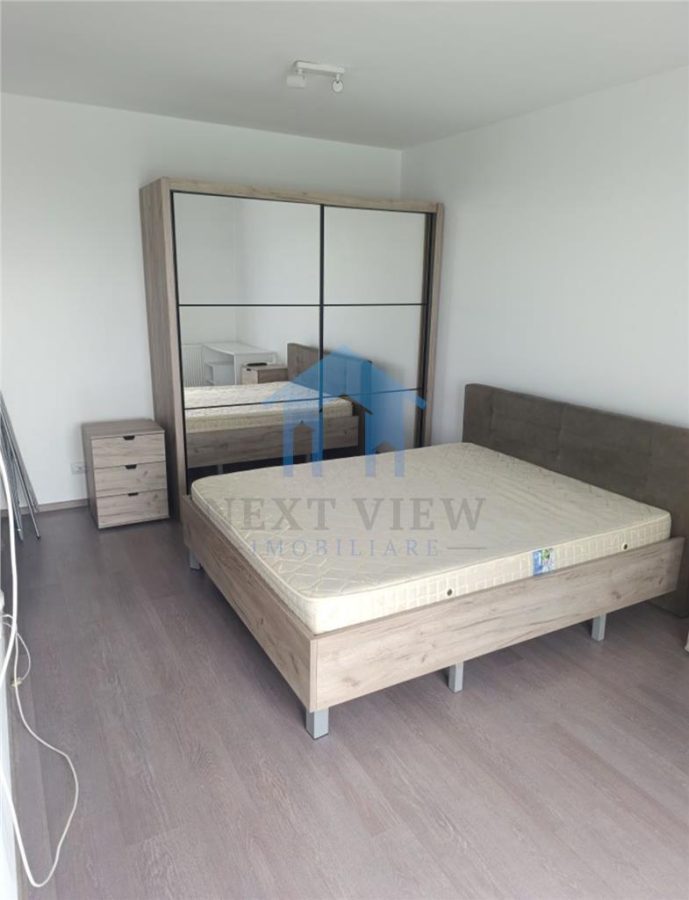 Apartament 1 camera, Iulius Mall - Cluj-Napoca