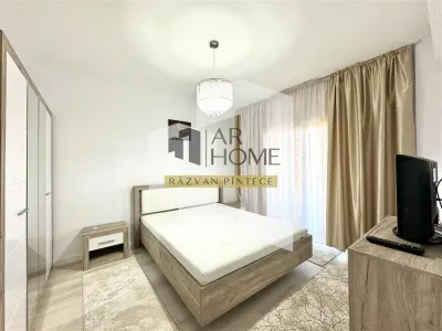 Garsoniera la prima inchiriere, parcare, MRS COUNTRY PLOIESTI - foto 2