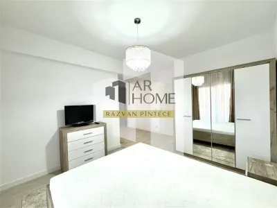Garsoniera la prima inchiriere, parcare, MRS COUNTRY PLOIESTI - foto 3