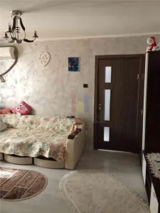 Apartament 2 camere, etaj intermediar,Viziru 3, bloc cu lift - foto 3