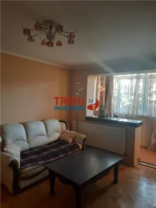 Apartament cu 2 camere de închiriat în zona Cetate, Alba Iulia - foto 2