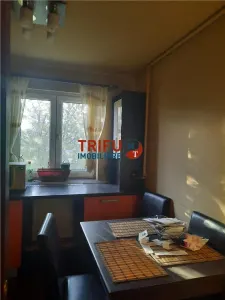 Apartament cu 2 camere de închiriat în zona Cetate, Alba Iulia - foto 5