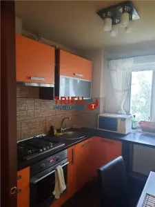 Apartament cu 2 camere de închiriat în zona Cetate, Alba Iulia - foto 6