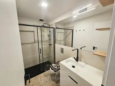 Apartament nou cheltuieli incluse, Marasti, zona Piata 1 Mai + Balcon - foto 3