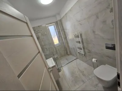 Apartament 2 camere, modern, parter, piscină & parcare – Braytim, Giroc - foto 5