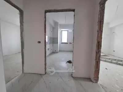 Apartament decomandat de vanzare in Iasi, Galata, 62,92 mp, bloc nou - foto 3