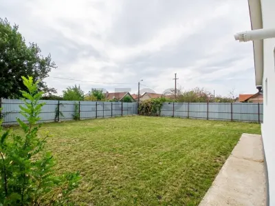 RECO Casa 4 camere, renovata complet, dublu front stradal - foto 3