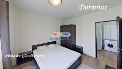 Inchiriere apartament 2 camere BASARABIA 57 -DIHAM - foto 22