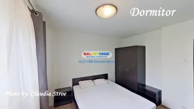 Inchiriere apartament 2 camere BASARABIA 57 -DIHAM - foto 23