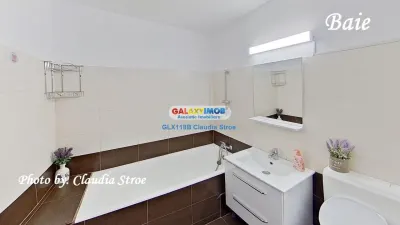 Inchiriere apartament 2 camere BASARABIA 57 -DIHAM - foto 25