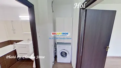 Inchiriere apartament 2 camere BASARABIA 57 -DIHAM - foto 7