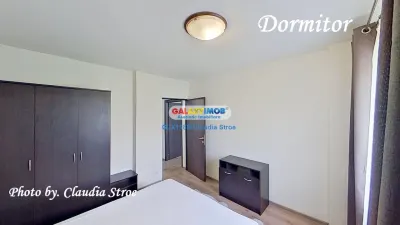 Inchiriere apartament 2 camere BASARABIA 57 -DIHAM - foto 10