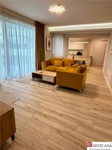 Apartament 3 camere | 93 mp | Vila 2023 | Terasa 10 mp | Parcare in garaj | Piata Romana - Bucuresti