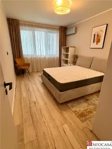 Apartament 3 camere | 93 mp | Vila 2023 | Terasa 10 mp | Parcare in garaj | Piata Romana - foto 5