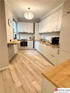 Apartament 3 camere | 93 mp | Vila 2023 | Terasa 10 mp | Parcare in garaj | Piata Romana - foto 8