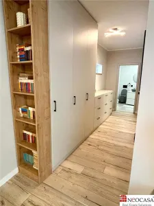 Apartament 3 camere | 93 mp | Vila 2023 | Terasa 10 mp | Parcare in garaj | Piata Romana - foto 10