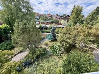 Casa cu 8 camere de vanzare, teren 1263 mp, in Sangeorgiu de Mures - foto 9
