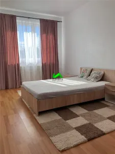 Apartament decomandat de inchiriat 2 camere Sibiu Siretului - foto 4