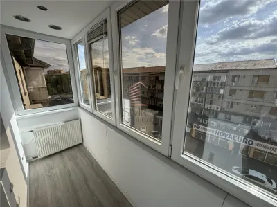 Apartament cu 3 camere tip PC, zona iosia - foto 7