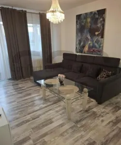 Unirii- Cantemir  2 camere - mobilat utilat modern - Bucuresti