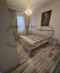 Unirii- Cantemir  2 camere - mobilat utilat modern - foto 4