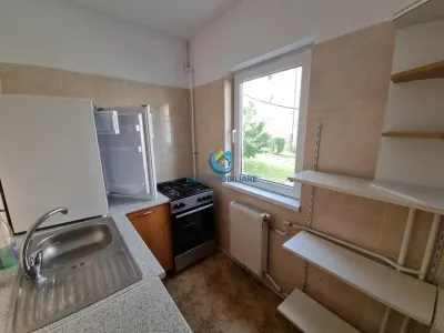 Apartament cu 1 camera zona UMF, P-ta Zorilor - Cluj-Napoca