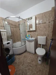 Apartament cu 1 camera zona UMF, P-ta Zorilor - foto 10