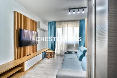 Vanzare Apartament 2 camere , mobilat, utilat, Exlusivitate Comision 0% - Bucuresti