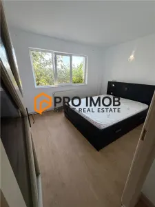 Apartament 2 camere cf 2 decomandat zona Micro 5 - foto 2
