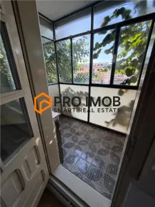 Apartament 2 camere cf 2 decomandat zona Micro 5 - foto 6