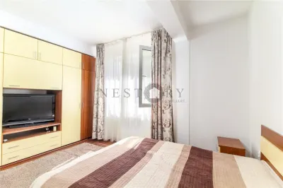 Apartament 2 camere cu terasa, etaj1, Buna Ziua | 570 euro - foto 6