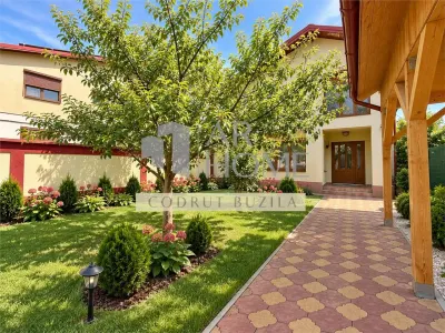 Vanzare casa P+1E, Bulevardul Castanilor, Ploiesti - Ploiesti