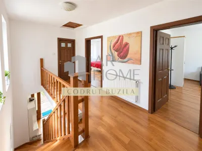 Vanzare casa P+1E, Bulevardul Castanilor, Ploiesti - foto 13