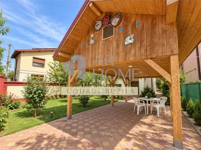 Vanzare casa P+1E, Bulevardul Castanilor, Ploiesti - foto 19