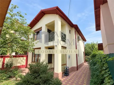 Vanzare casa P+1E, Bulevardul Castanilor, Ploiesti - foto 3