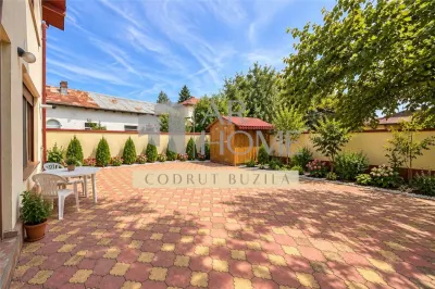 Vanzare casa P+1E, Bulevardul Castanilor, Ploiesti - foto 4